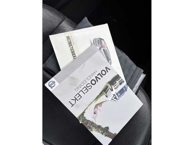Volvo v50 1.8 momentum, 54-gtj-6 - afbeelding 14 van  14