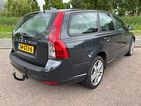 Volvo v50 1.8 momentum, 54-gtj-6 - afbeelding 3 van  14