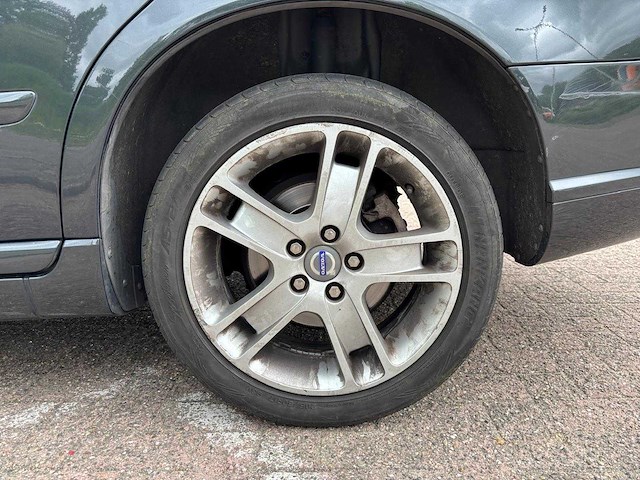 Volvo v50 1.8 momentum, 54-gtj-6 - afbeelding 6 van  14