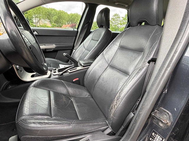 Volvo v50 1.8 momentum, 54-gtj-6 - afbeelding 8 van  14