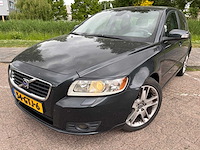 Volvo v50 1.8 momentum, 54-gtj-6 - afbeelding 1 van  14