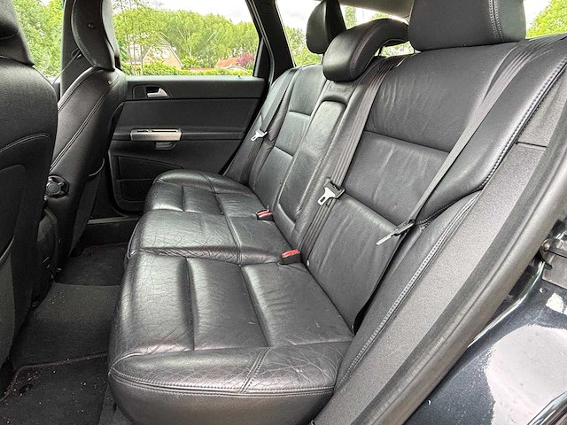 Volvo v50 1.8 momentum, 54-gtj-6 - afbeelding 14 van  14
