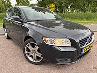 Volvo v50 1.8 momentum, 54-gtj-6 - afbeelding 9 van  14