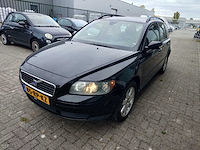 Volvo v50 1.8 momentum, 85-rp-kz - afbeelding 1 van  12
