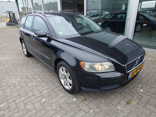 Volvo v50 1.8 momentum, 85-rp-kz - afbeelding 6 van  12