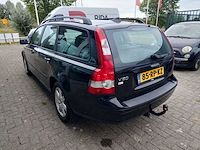 Volvo v50 1.8 momentum, 85-rp-kz - afbeelding 7 van  12