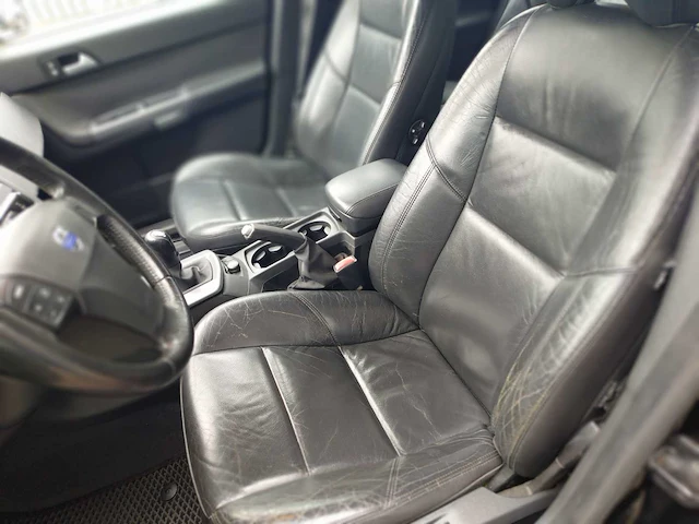 Volvo v50 1.8 momentum, 85-rp-kz - afbeelding 9 van  12