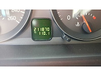Volvo v50 2.0 edition ii, 44-xv-br - afbeelding 9 van  9
