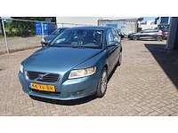 Volvo v50 2.0 edition ii, 44-xv-br - afbeelding 2 van  9