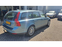 Volvo v50 2.0 edition ii, 44-xv-br - afbeelding 3 van  9