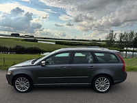 Volvo v50 2.0 edition ii 74-ghp-2 - afbeelding 12 van  23