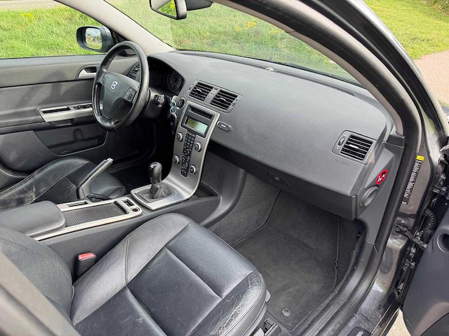 Volvo v50 2.0 edition ii 74-ghp-2 - afbeelding 19 van  23