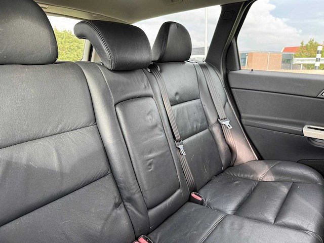 Volvo v50 2.0 edition ii 74-ghp-2 - afbeelding 11 van  23