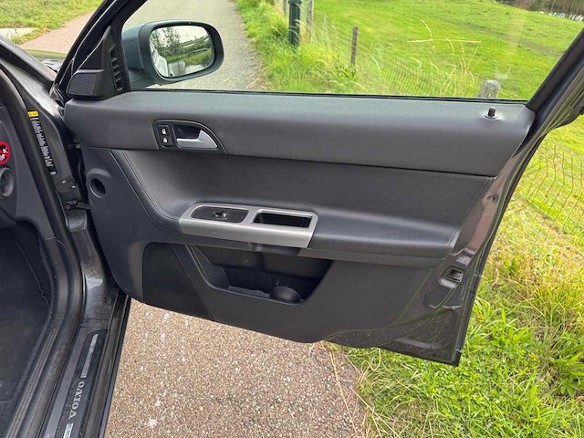 Volvo v50 2.0 edition ii 74-ghp-2 - afbeelding 13 van  23
