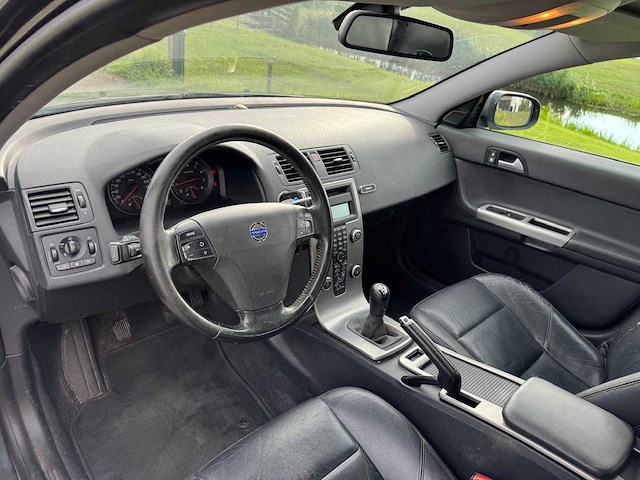 Volvo v50 2.0 edition ii 74-ghp-2 - afbeelding 14 van  23
