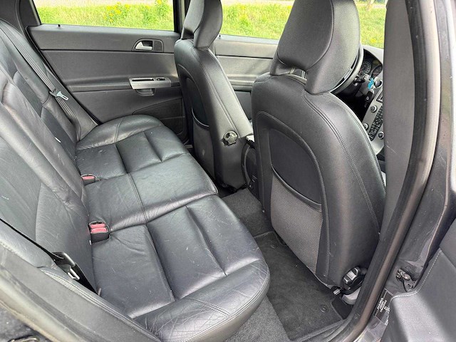 Volvo v50 2.0 edition ii 74-ghp-2 - afbeelding 15 van  23