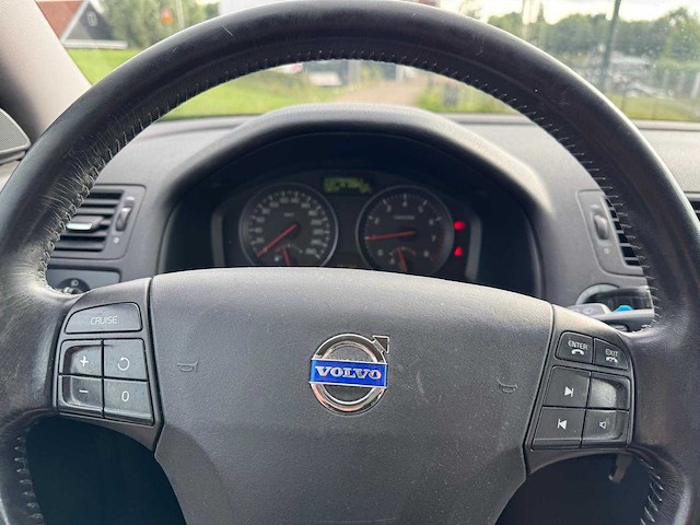 Volvo v50 2.0 edition ii 74-ghp-2 - afbeelding 16 van  23