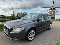 Volvo v50 2.0 edition ii 74-ghp-2 - afbeelding 1 van  23