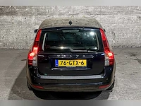 Volvo v50 2.0 momentum 145pk 2008 (origineel-nl), 76-gtx-6 - afbeelding 8 van  9
