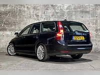 Volvo v50 2.0 momentum 145pk 2008 (origineel-nl), 76-gtx-6 - afbeelding 9 van  9
