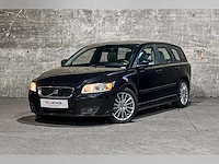 Volvo v50 2.0 momentum 145pk 2008 (origineel-nl), 76-gtx-6
