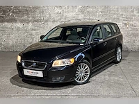 Volvo v50 2.0 momentum 145pk 2008 (origineel-nl), 76-gtx-6 - afbeelding 5 van  9