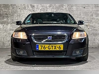 Volvo v50 2.0 momentum 145pk 2008 (origineel-nl), 76-gtx-6 - afbeelding 6 van  9