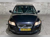 Volvo v50 2.0 momentum 145pk 2008 (origineel-nl), 76-gtx-6 - afbeelding 7 van  9