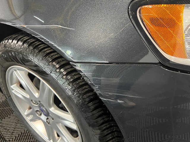 Volvo v50 2.0 momentum, 53-jzg-3 - afbeelding 2 van  11