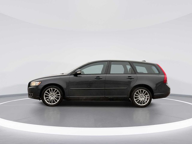 Volvo v50 2.0 sport 2010 | 50-krk-3 i - afbeelding 2 van  29