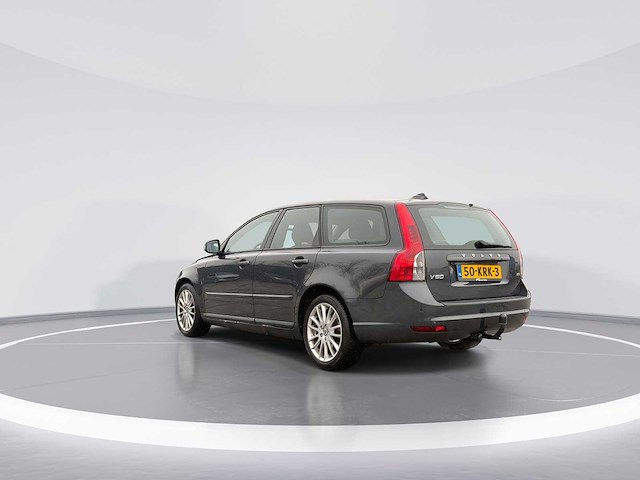 Volvo v50 2.0 sport 2010 | 50-krk-3 i - afbeelding 4 van  29