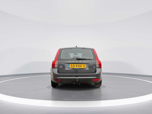 Volvo v50 2.0 sport 2010 | 50-krk-3 i - afbeelding 6 van  29