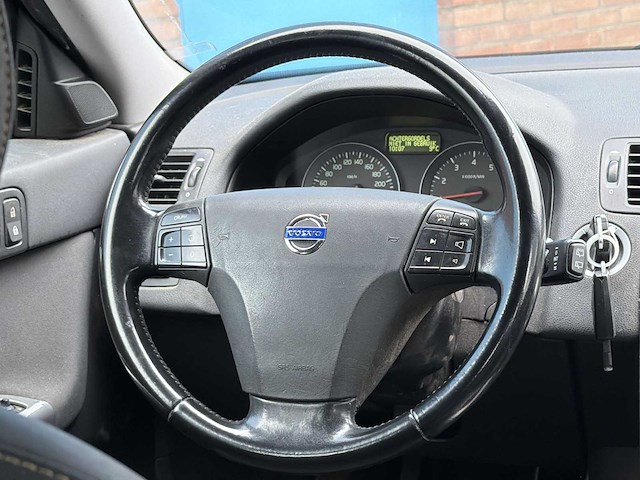 Volvo v50 2.0 sport 2010 | 50-krk-3 i - afbeelding 7 van  29