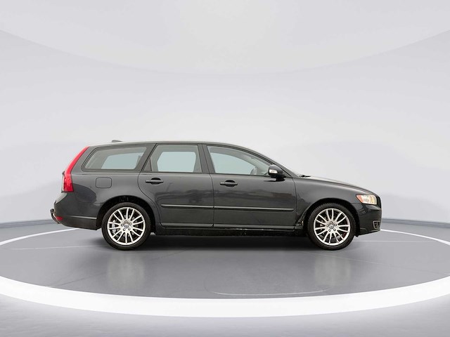 Volvo v50 2.0 sport 2010 | 50-krk-3 i - afbeelding 8 van  29