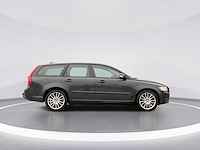 Volvo v50 2.0 sport 2010 | 50-krk-3 i - afbeelding 8 van  29