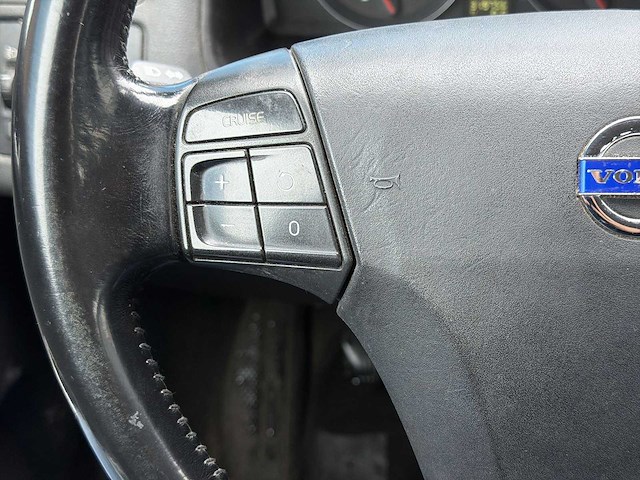 Volvo v50 2.0 sport 2010 | 50-krk-3 i - afbeelding 9 van  29