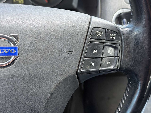 Volvo v50 2.0 sport 2010 | 50-krk-3 i - afbeelding 10 van  29