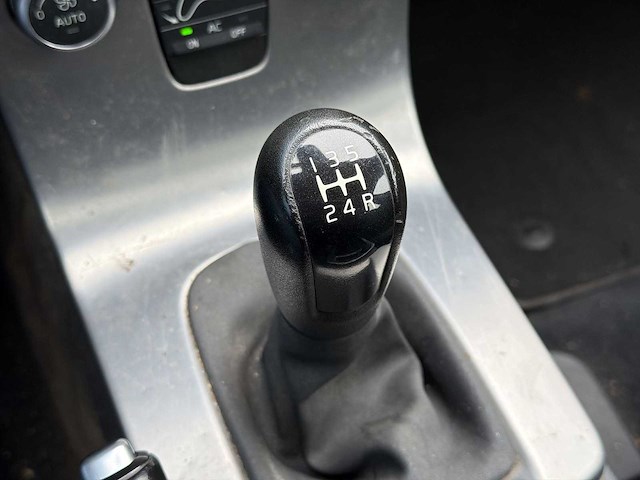 Volvo v50 2.0 sport 2010 | 50-krk-3 i - afbeelding 11 van  29