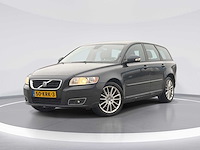 Volvo v50 2.0 sport 2010 | 50-krk-3 i - afbeelding 1 van  29