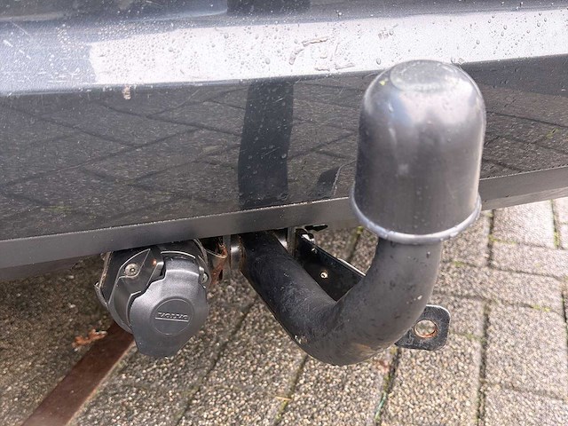 Volvo v50 2.0 sport 2010 | 50-krk-3 i - afbeelding 15 van  29