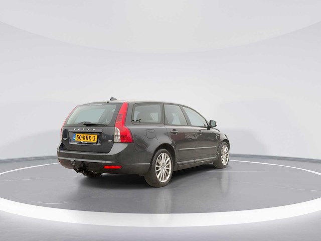 Volvo v50 2.0 sport 2010 | 50-krk-3 i - afbeelding 12 van  29