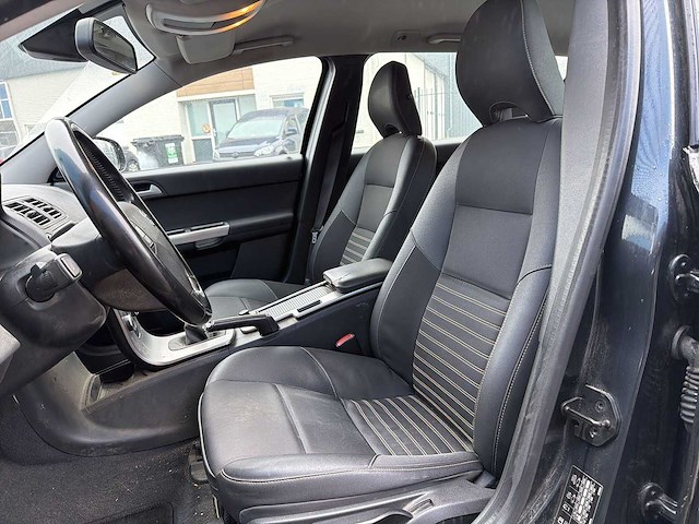 Volvo v50 2.0 sport 2010 | 50-krk-3 i - afbeelding 23 van  29