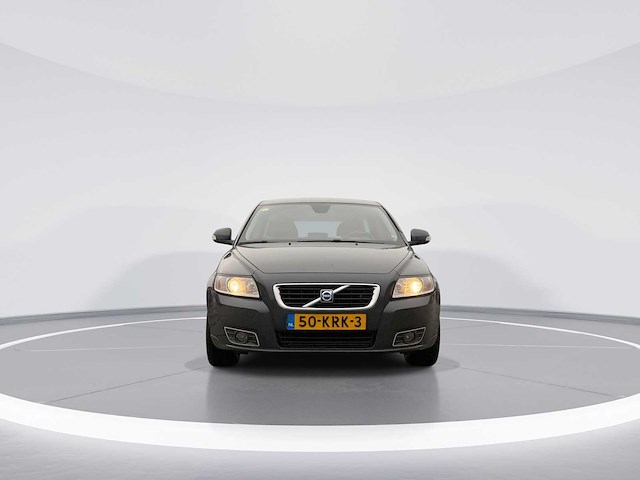 Volvo v50 2.0 sport 2010 | 50-krk-3 i - afbeelding 27 van  29