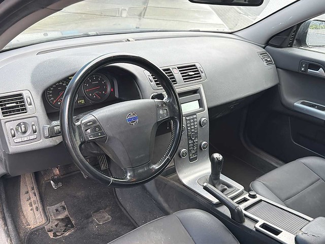 Volvo v50 2.0 sport 2010 | 50-krk-3 i - afbeelding 29 van  29