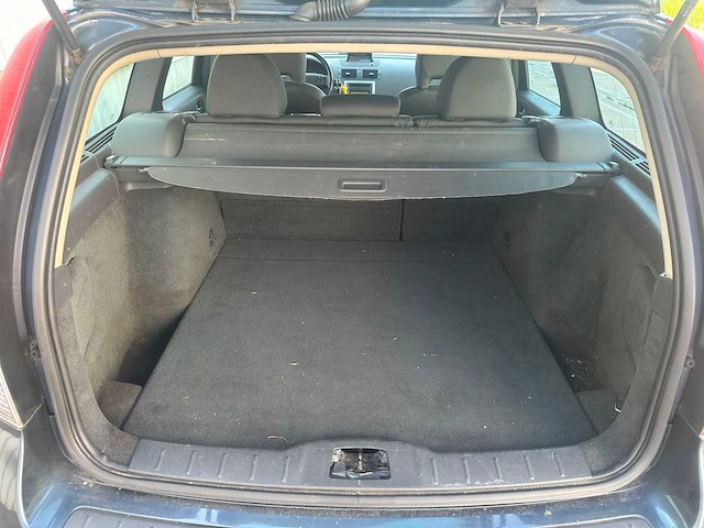 Volvo v50 2.0 sport ; 48-lsl-9 - afbeelding 6 van  15