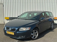 Volvo v50 2.0 sport ; 48-lsl-9 - afbeelding 1 van  15