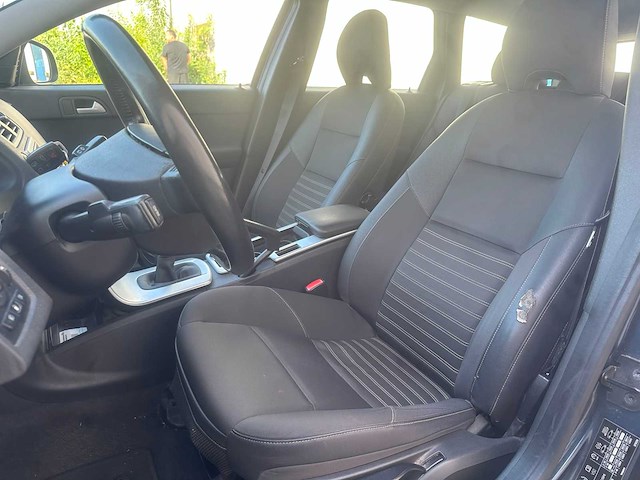 Volvo v50 2.0 sport ; 48-lsl-9 - afbeelding 11 van  15