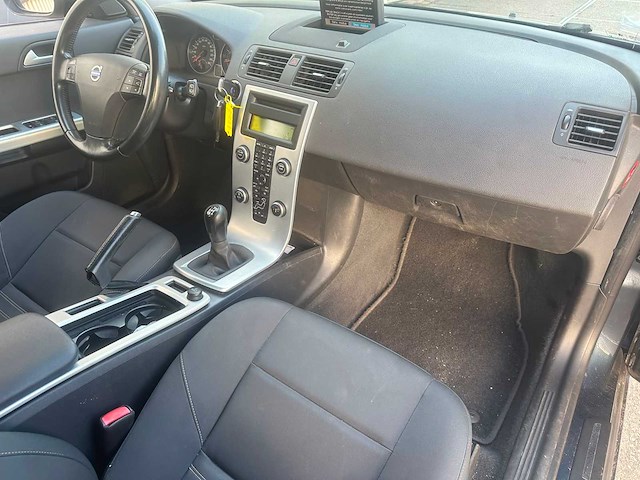 Volvo v50 2.0 sport ; 48-lsl-9 - afbeelding 15 van  15