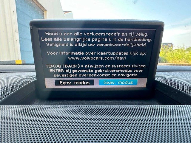 Volvo v50 2.0 sport,* 48-lsl-9 - afbeelding 4 van  15