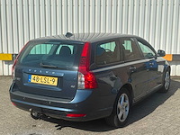 Volvo v50 2.0 sport,* 48-lsl-9 - afbeelding 10 van  15